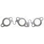 Elring 584.910 584910 Manifolt Contası Egzoz Disc.3 R.rover Sport 2.7