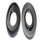 ELRING 587001 Defransiyel Kecesi ( Mercedes W124-W201 Yan ) (WE215618)