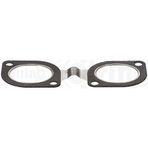 Elring 638.181 638181 Manifold Contası Egzoz E39 E60 E61 E63 E64 E65 E66 38×5 X5 E53 96-08