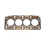 Elrıng 688.422 Sılındır Kapak Contası 0.7mm 04>-05-19 > 80-100-105 Bg Fluence Kangoo Iı Kangoo Iıı Megane Iı Megane Iıı Nıssan Qashqaı J10 Mıcra Iıı K12 1.5 K9K