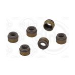 Elring 712.170 Subap Lastiği M112-M113 6lı A1120500058