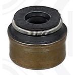 Elring 724.590 Subap Lastiği Takım 6mm 8 Adet 036109675a