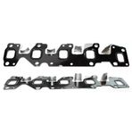Elrıng 74350-Conta Egzoz Manifold-850 672-Corsa B/C/D X10xe-Z10xe-Z10xep