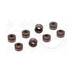 Elring 764.019 Subap Lastiği Takım Mercedes M102-W124-201 4X310.751 4X763.368 A1020500158