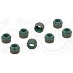 Elring 814.954 Subap Lastiği Takım Mercedes W126 M 117 80-90 A1170500367