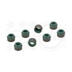 Elring 814.954 Subap Lastiği Takım Mercedes W126 M 117 80-90 A1170500367