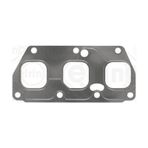 Elring 876.880 Egzoz Manifold Contası 4-6 Silindir Volkswagen Transporter Touaref 3.2 V5 022253050c