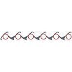 Elring 913.962 913962 Manifold Contası Emme W124 85-93
