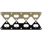 Elring 916.382 916382 Manifold Contası Egzoz Astra Astra G Vectra Corsa 1.4 16V Doch Motor X14 Xe Ecotech