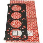 Elring Ford Focus 1998-2002 2.0 Benzinli Silindir Kapak Conta Marka XS7G6051C1C