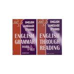 Els Yayıncılık Els English -english Grammar Inside Out&els English Language Studies English Through Reading