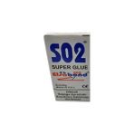 Elsa 20gr Bond S02 Ucuz Yapıştırıcı