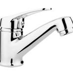 Elsa Mix Sabit Lavabo Bataryası