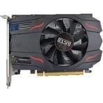 Elsa Phantom Radeon RX 550 4GB GDDR5 Single Fan Ekran Kartı