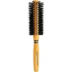 Elsa Professional 0.61 Naturel Saç Fırçası - Siyah