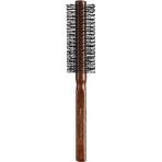 Elsa Professional 007-M Büyük Saç Fırçası Boncuklu Uçlarla Saçları Kırmadan Tarar 40 mm