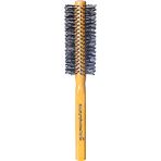 Elsa Professional 007M Natürel Erkek Saç Fırçası - Renkli
