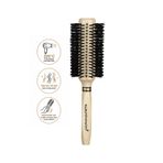Elsa Professional 0,77 Naturel Saç Fırçası