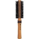 Elsa Professional 24 Ipli Saç Fırçası - Kahverengi