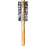 Elsa Professional 48 Naturel Erkek Saç Fırçası - Renkli