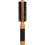 Elsa Professional 502 Naturel Saç Fırçası - Siyah