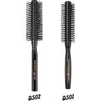 Elsa Professional Dark Serisi 2'li Erkek Saç Fırçası Ds01 - Ds02 Set