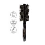 ELSA Professional Ds05 Dark Serisi Saç Fırçası