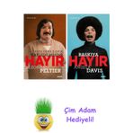 Elsa Solal 2 Kitap Seti + Çim Adam Hediye