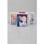 elsa YENİ SEZON FROZEN ELSA 2 ADET SİLGİ