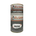 Elsam Poliüretan Reçine 1000gr