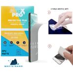ElsaStore Nubia Red Magic 11 PRO NANO Ekran Koruyucu Esnek ULTRA İnce - MAXXPRO - MAT