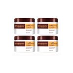 elsavador Argan Yağı Keratin Kolojen Doğal Yağ Içeren Besleyici Nemlendirici Saç Bakım Maskesi 4' Lü set
