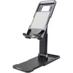 ELSE NİPPON Ayarlanabilir Güçlü Masaüstü Telefon & Tablet Tutucu