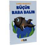Else Yayıncılık Küçük Kara Balık