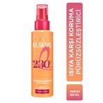 Elseve 150 ml 230C Isıya Karşı Koruma Pürüzsüzleştirici Sprey Serum