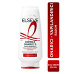 Elseve 250 ml Komple Onarıcı 5 Yapılandırıcı Bakım Kremi