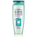 Elseve 3 Mucizevi Kil 550ml Normal Ve Yağlı Saç Şampuanı