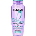 Elseve 300 ml Hydra Hyaluronic Pure Şampuan