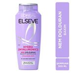 Elseve 300 ml Hydra Nem Dolduran Şampuan