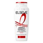 Elseve 300 ml Komple Onarıcı 5 Bakım Şampuanı