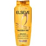 Elseve 300 ML Mucizevi Yağ Şampuan