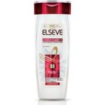 Elseve 360 ml Komple 5 Şampuan
