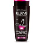 Elseve 400 ml Komple Direnç Şampuan