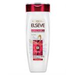 Elseve 520 ml Komple Onarıcı Yapılandırıcı Şampuan