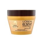 Elseve 6 Mucizevi Yağ 300 ml Besleyici Maske