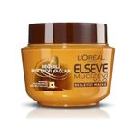 Elseve 6 Mucizevi Yağ 300 ml Saç Maskesi