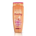 Elseve 6x450 ml Dream Long Şampuan