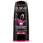 Elseve Arginine Direnç Saç Kremi Tüp Maske 200ml