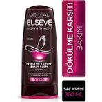 Elseve Arginine Direnç X3 Dökülme Karşıtı 360 ml Bakım Kremi