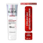Elseve Bond Repair 150 ml Tüm Yıpranmalar İçin Saç Onarıcı Bakım Kremi